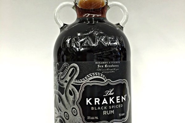 Kraken onion